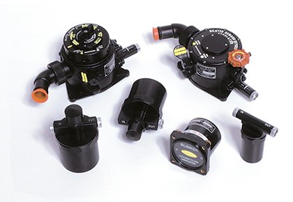 Oxygen Regulators
